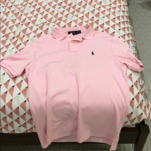 Polo Ralph Lauren polo shirt